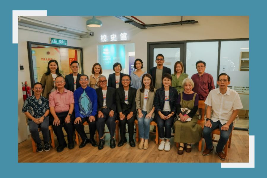 Her Spirit Lives On – In Memory of Ms. Tan