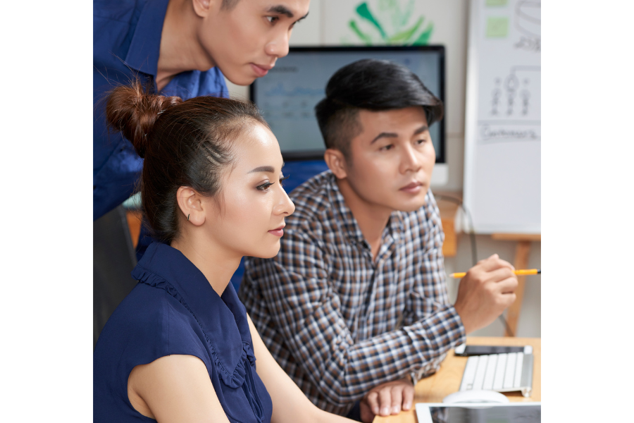 Digital Business Programme