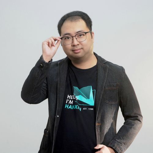 Chan Tai Feng (Aaron)