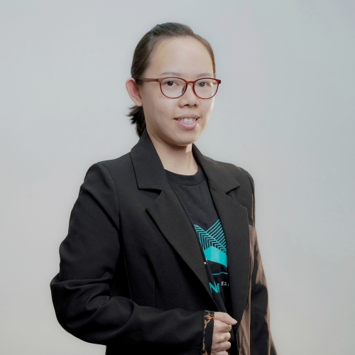 Chun Ling Xuan (Joey)